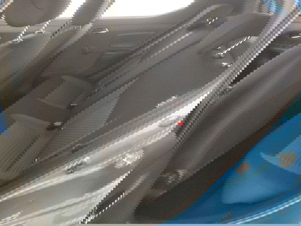 Nissan Micra usata a Alessandria (7)