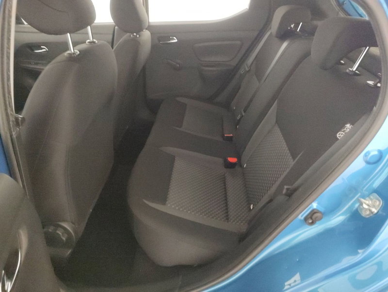 Nissan Micra usata a Alessandria (7)