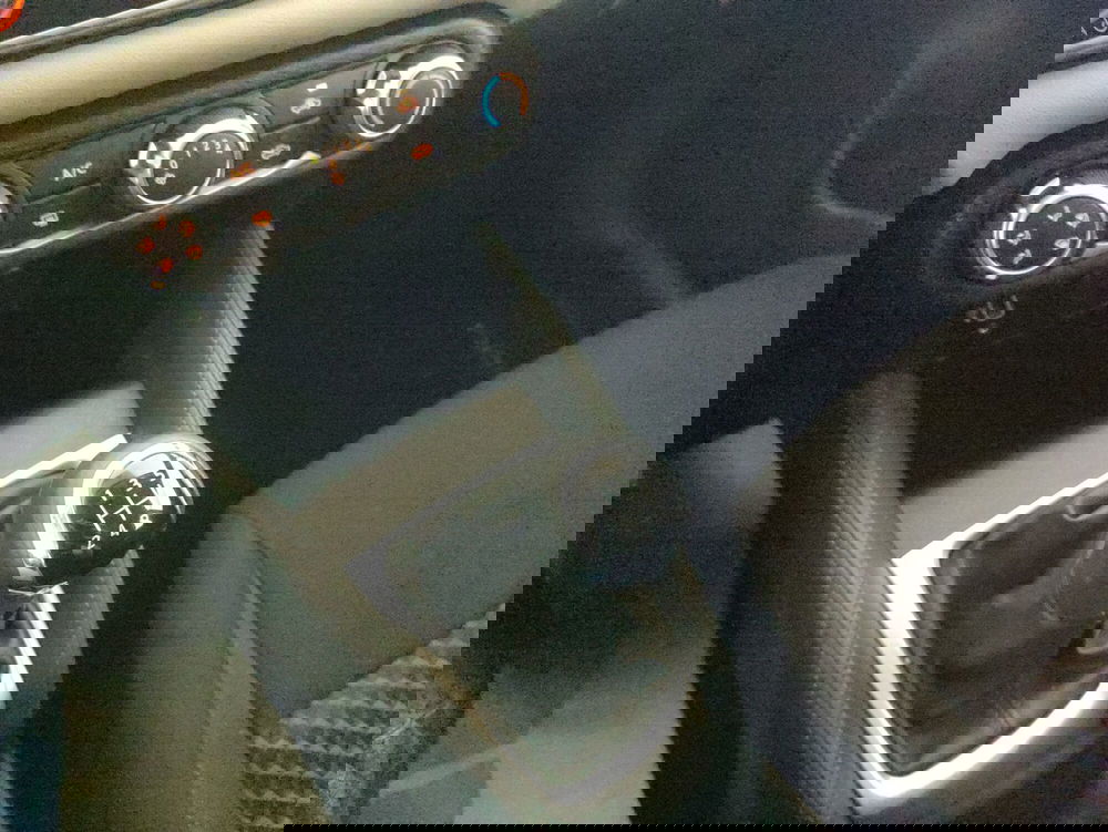 Nissan Micra usata a Alessandria (9)