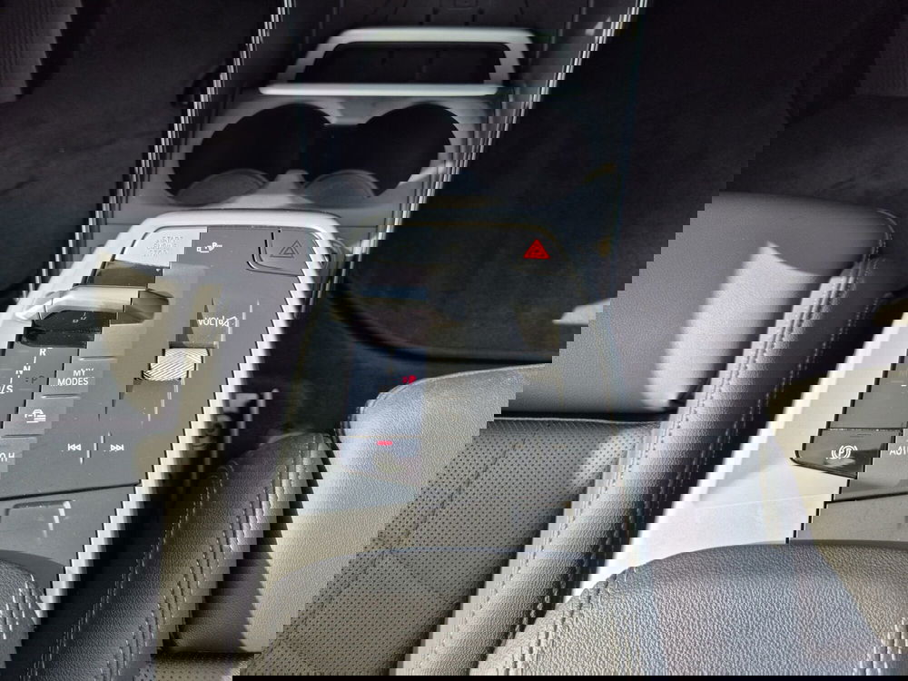 BMW Serie 2 Active Tourer usata  (10)