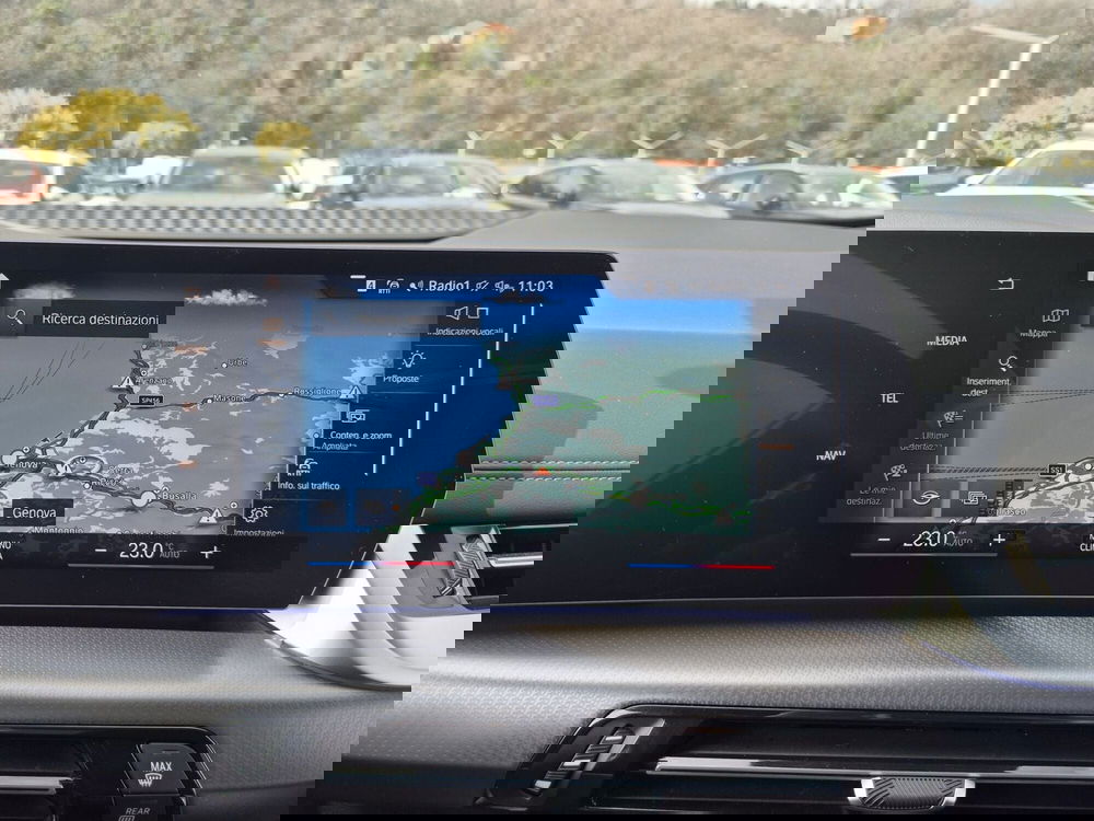 BMW Serie 2 Active Tourer usata  (11)