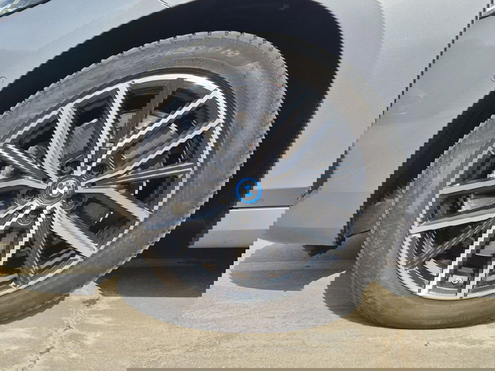 BMW Serie 2 Active Tourer usata  (13)