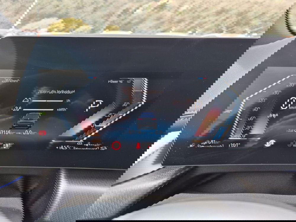 BMW Serie 2 Active Tourer usata  (14)