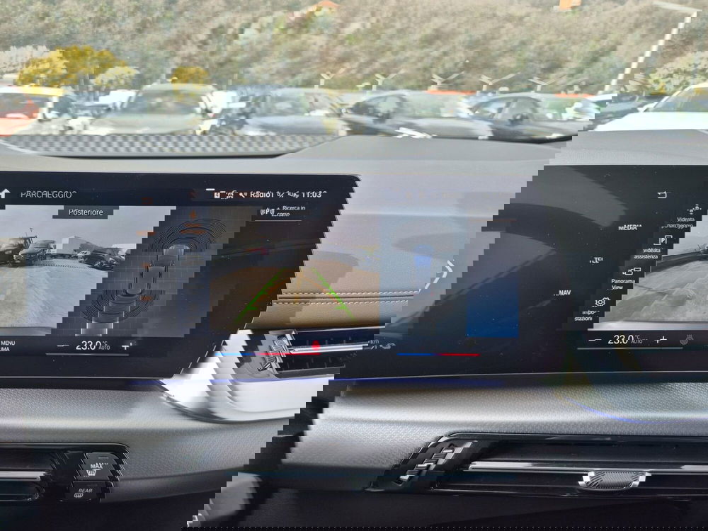 BMW Serie 2 Active Tourer usata  (15)