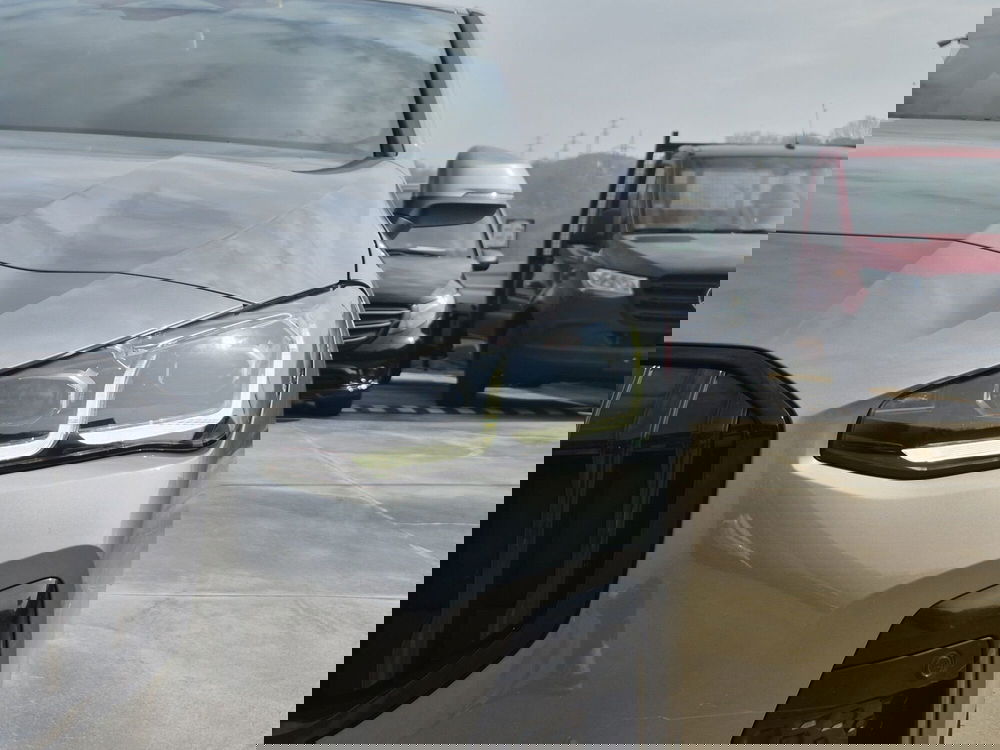 BMW Serie 2 Active Tourer usata  (18)