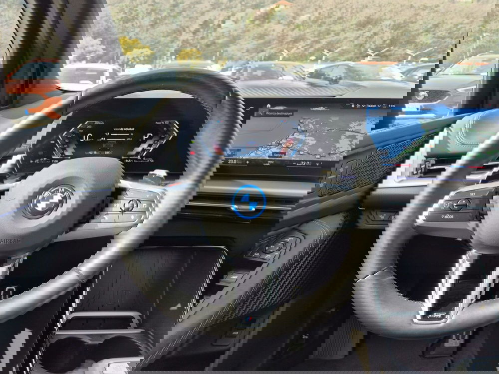 BMW Serie 2 Active Tourer usata  (19)