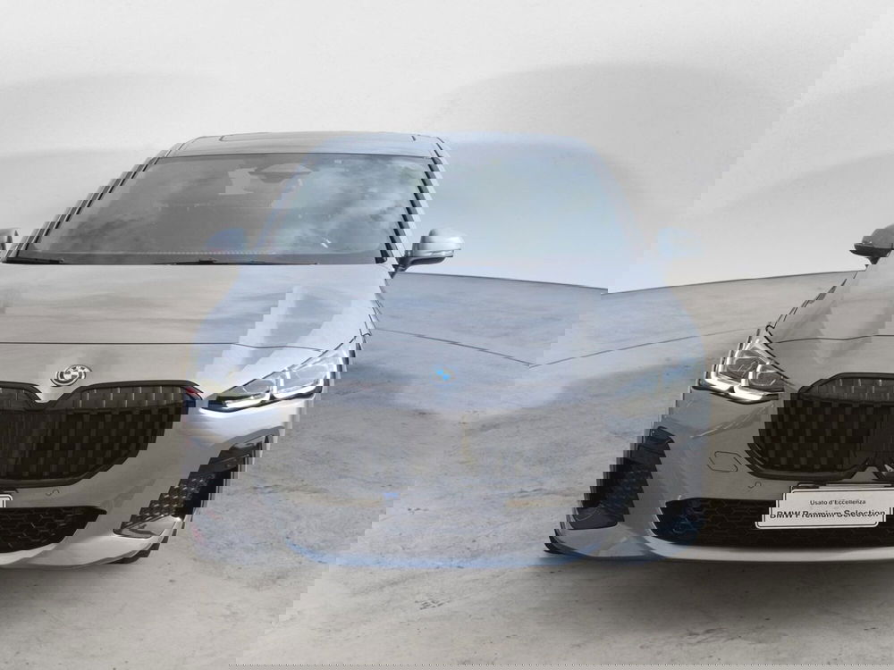 BMW Serie 2 Active Tourer usata  (2)