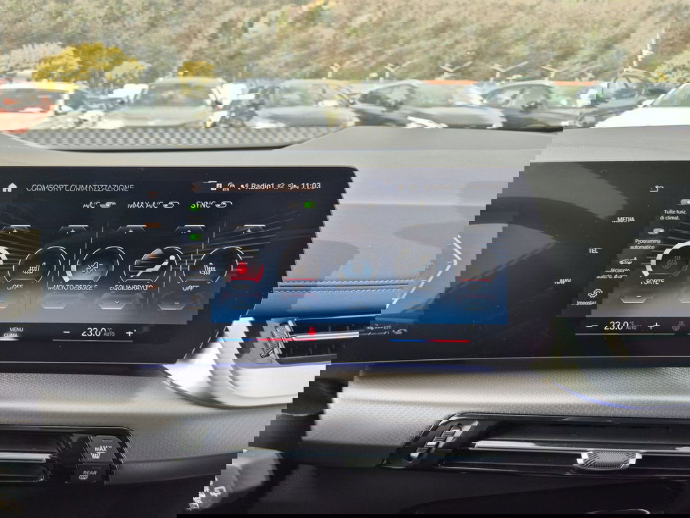 BMW Serie 2 Active Tourer usata  (20)