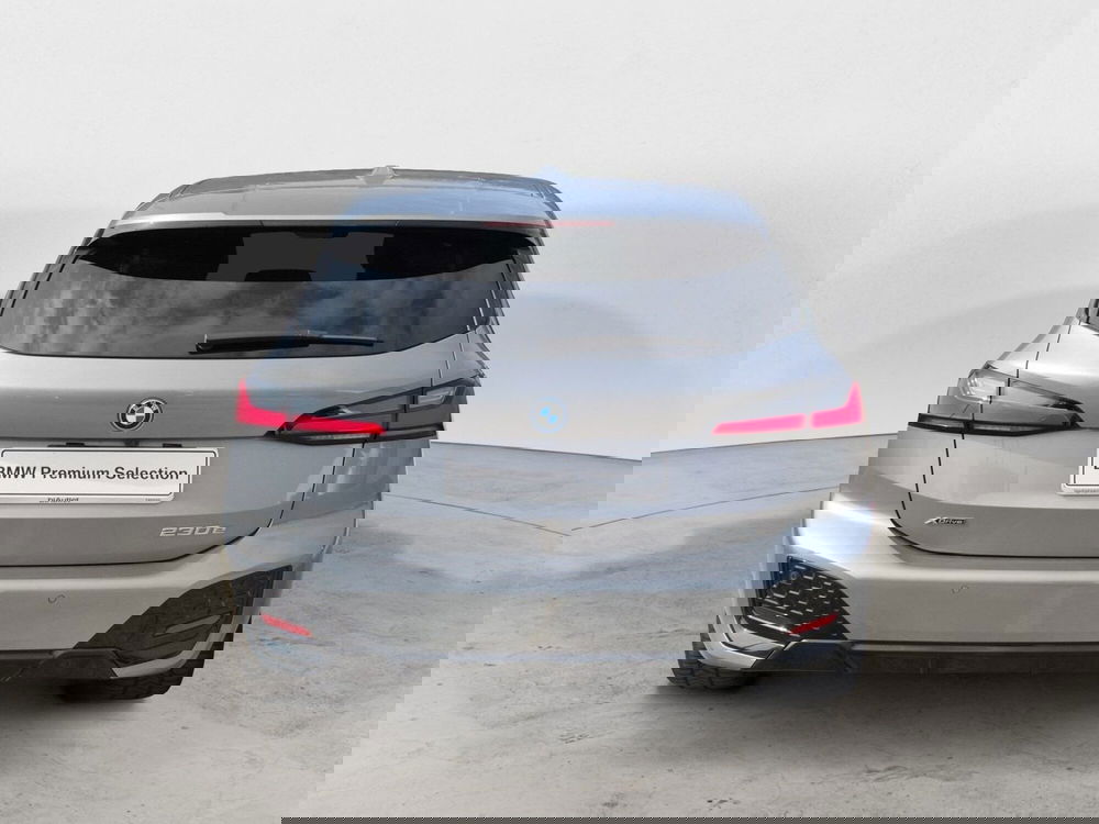 BMW Serie 2 Active Tourer usata  (3)