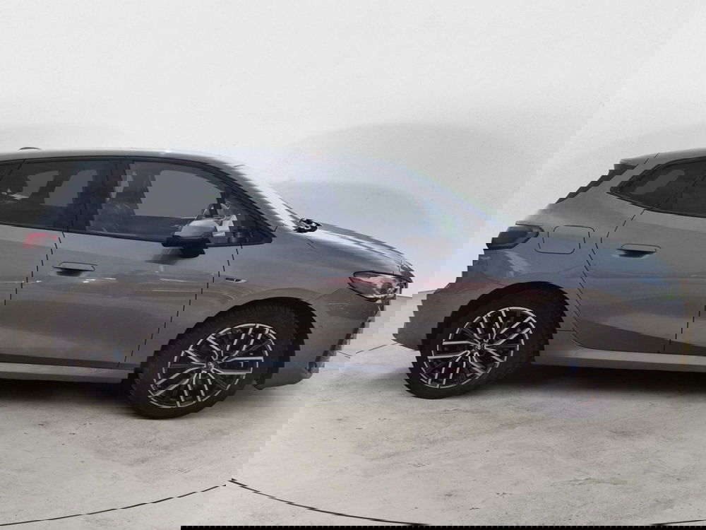 BMW Serie 2 Active Tourer usata  (5)