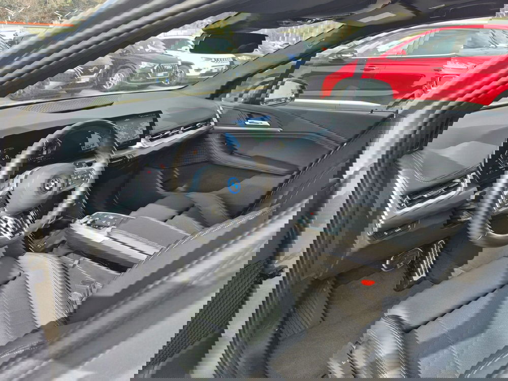 BMW Serie 2 Active Tourer usata  (6)