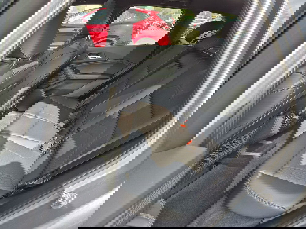 BMW Serie 2 Active Tourer usata  (7)