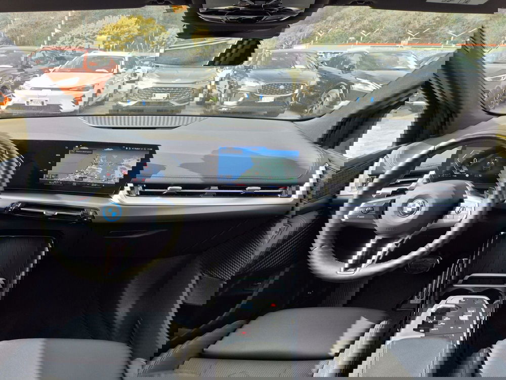 BMW Serie 2 Active Tourer usata  (8)