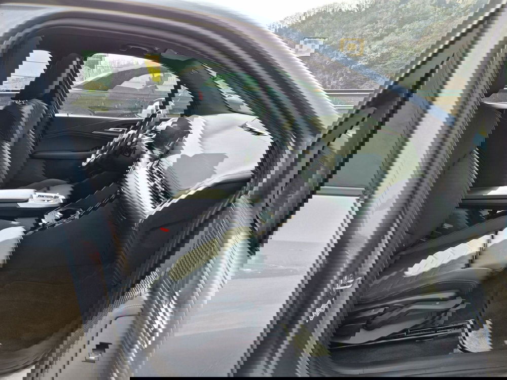 BMW Serie 2 Active Tourer usata  (9)