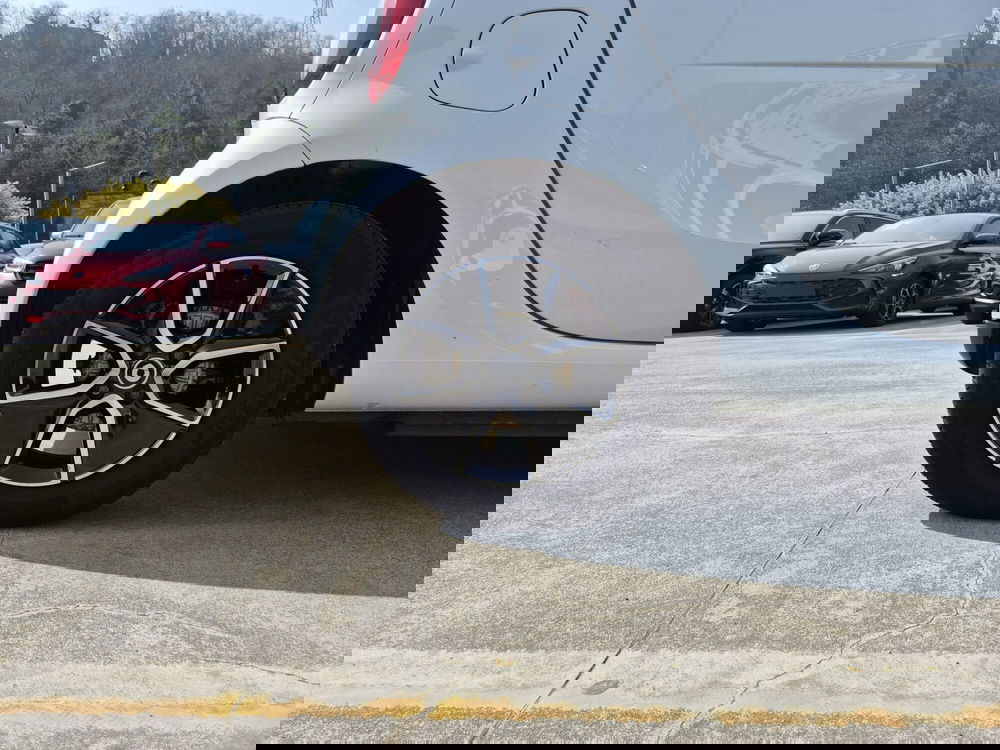 smart Fortwo usata  (10)