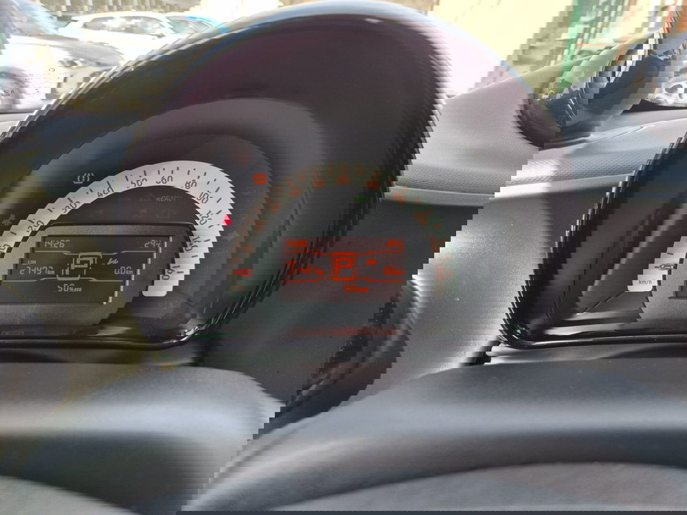 smart Fortwo usata  (11)