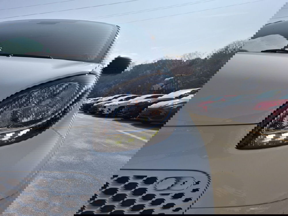 smart Fortwo usata  (12)