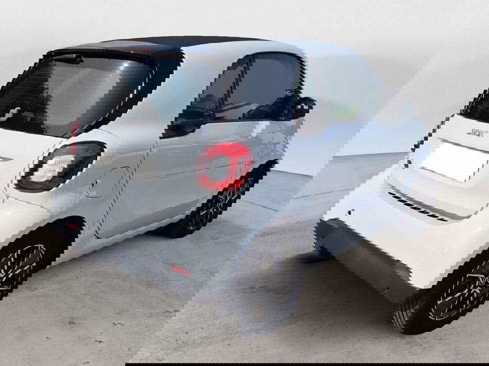 smart Fortwo usata  (3)