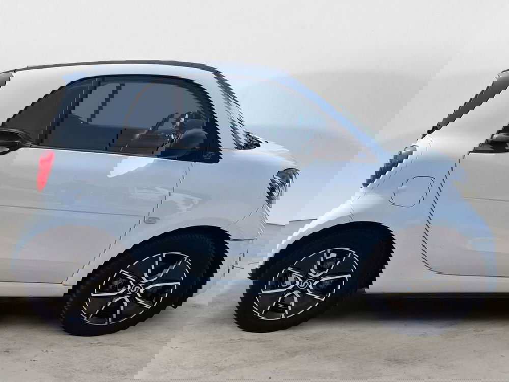 smart Fortwo usata  (4)