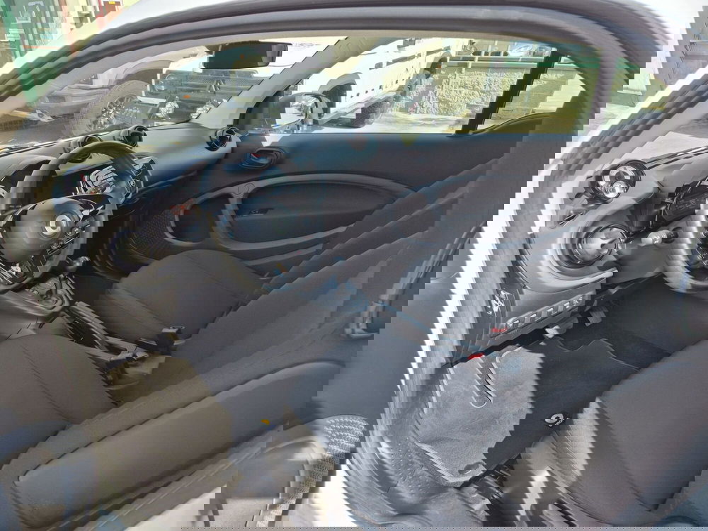 smart Fortwo usata  (5)