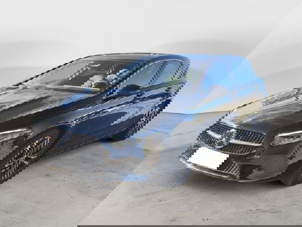 Mercedes-Benz Classe A usata 