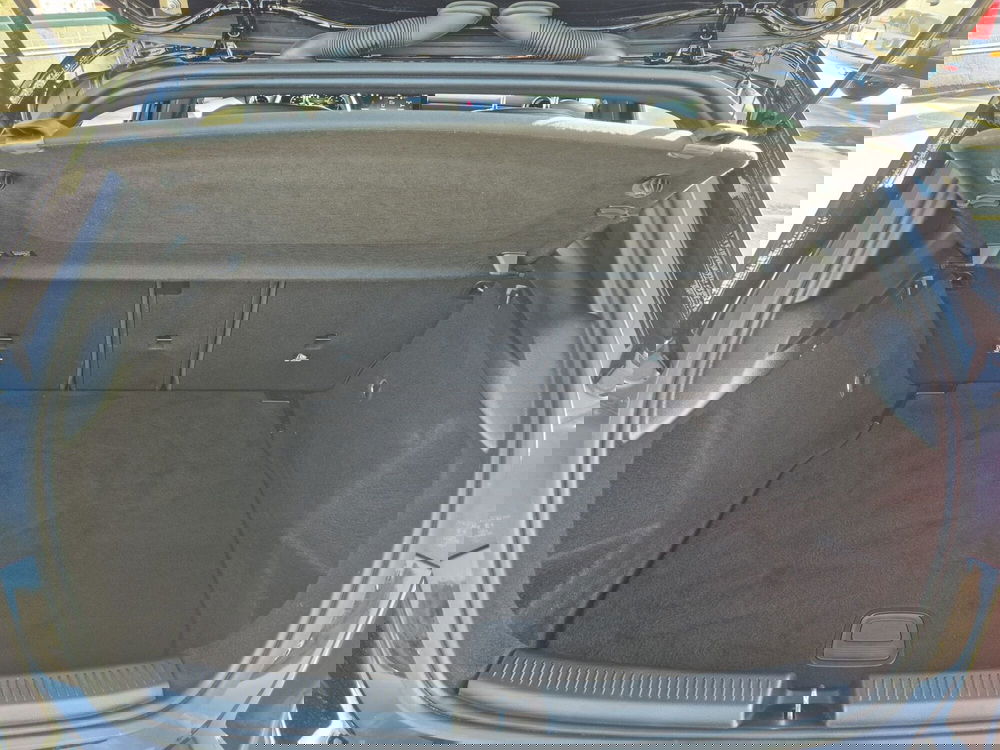 Mercedes-Benz Classe A usata  (12)