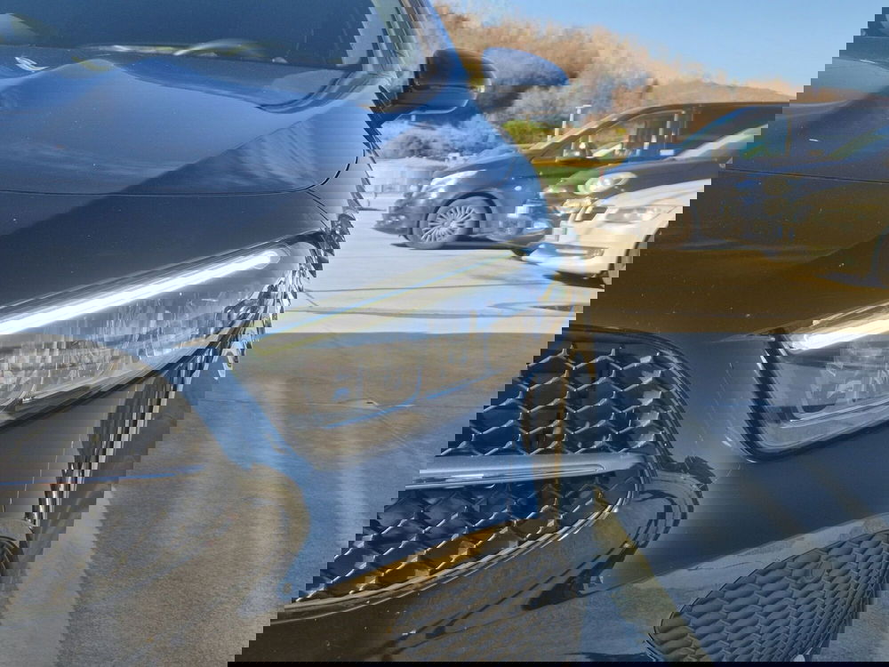 Mercedes-Benz Classe A usata  (16)