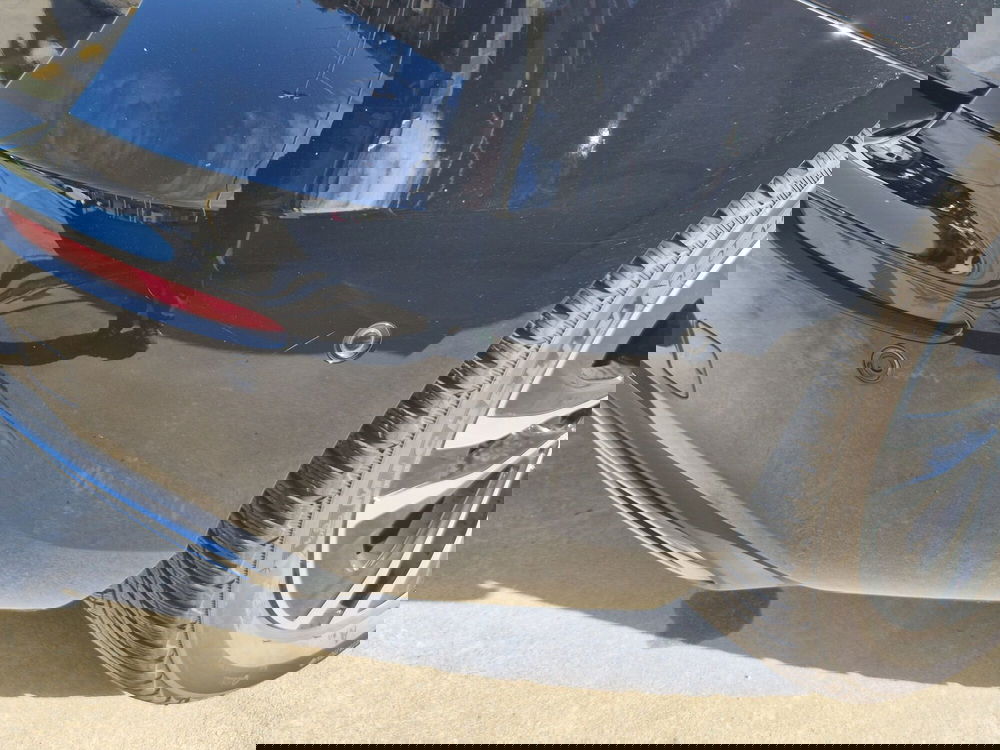 Mercedes-Benz Classe A usata  (19)