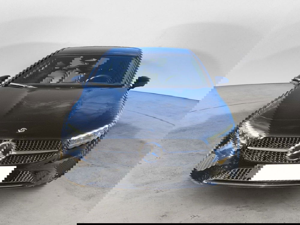 Mercedes-Benz Classe A usata  (2)