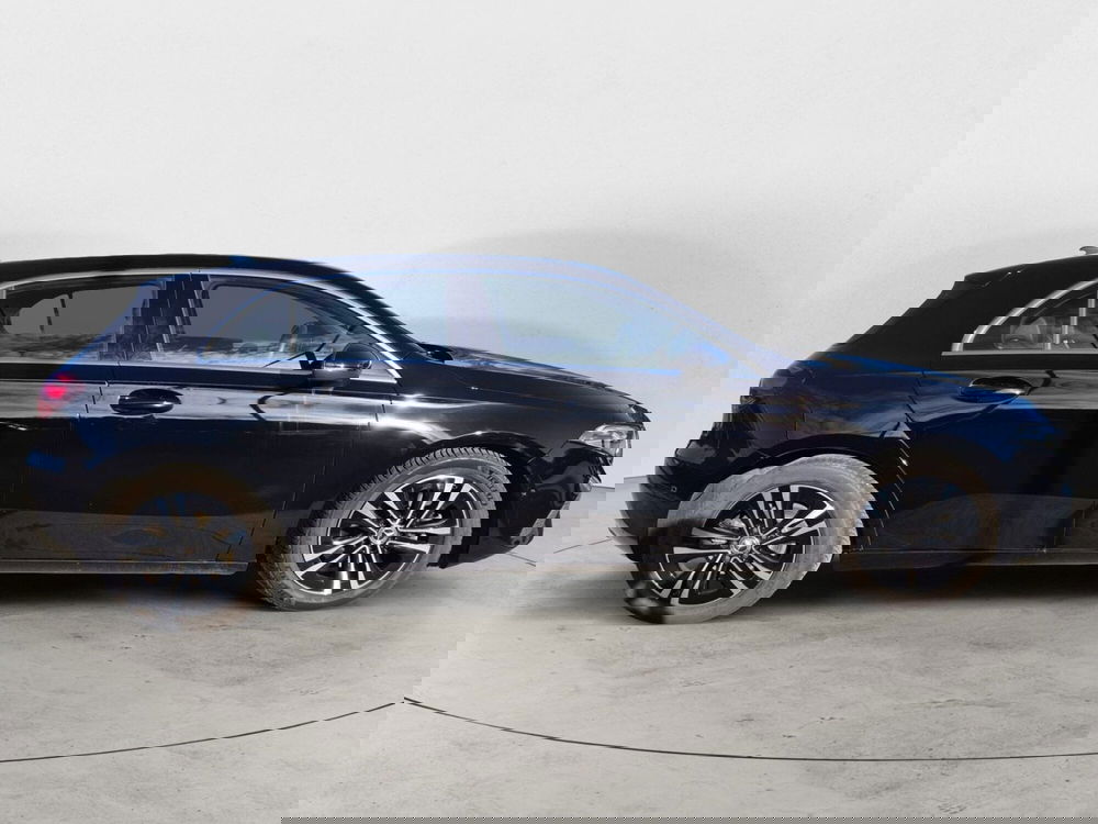 Mercedes-Benz Classe A usata  (5)