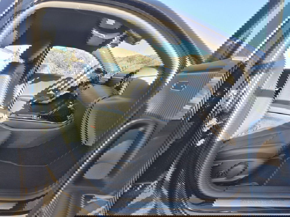 Mercedes-Benz Classe A usata  (9)