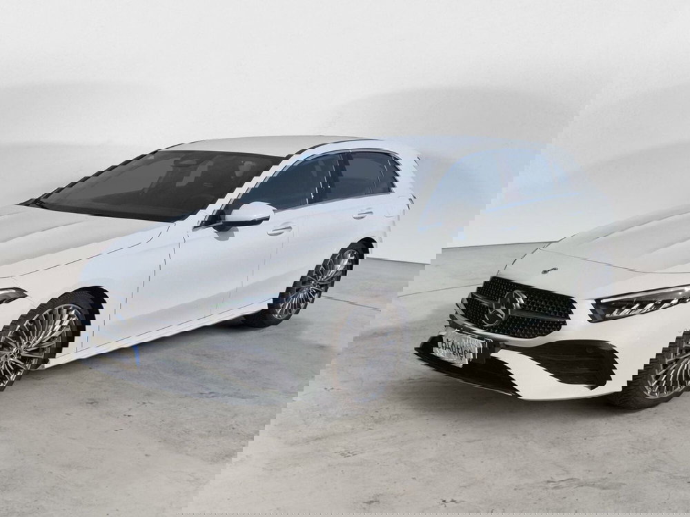 Mercedes-Benz Classe A usata 