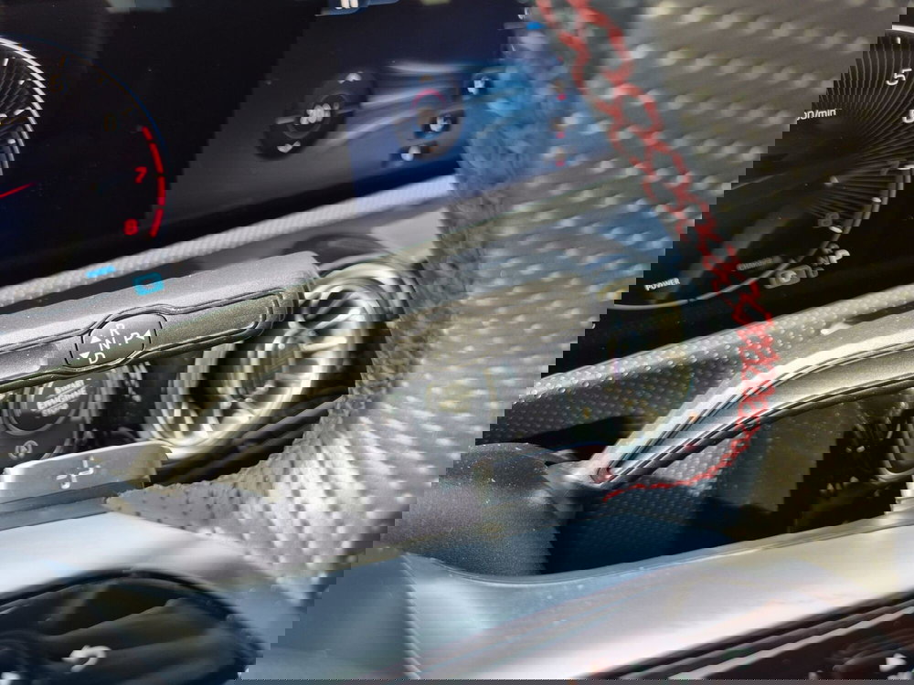 Mercedes-Benz Classe A usata  (10)