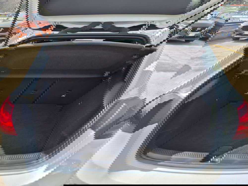 Mercedes-Benz Classe A usata  (12)