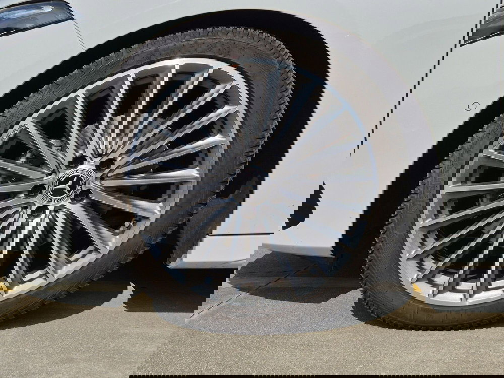 Mercedes-Benz Classe A usata  (13)