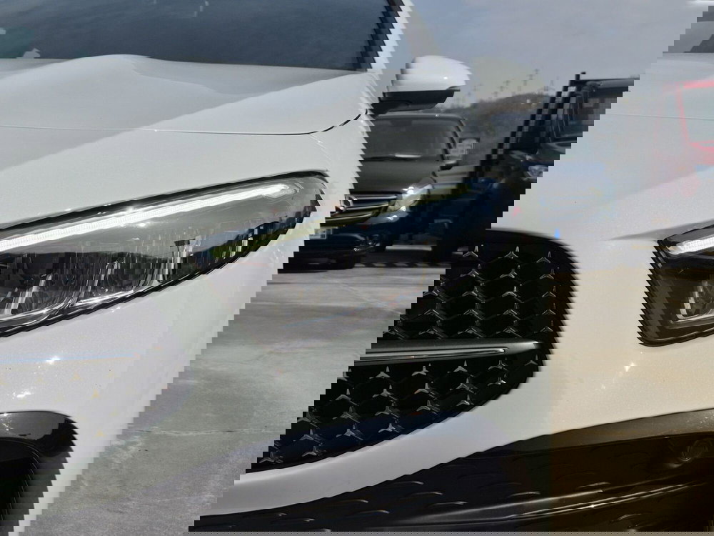 Mercedes-Benz Classe A usata  (17)