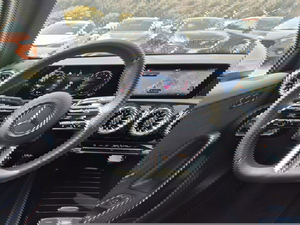 Mercedes-Benz Classe A usata  (18)