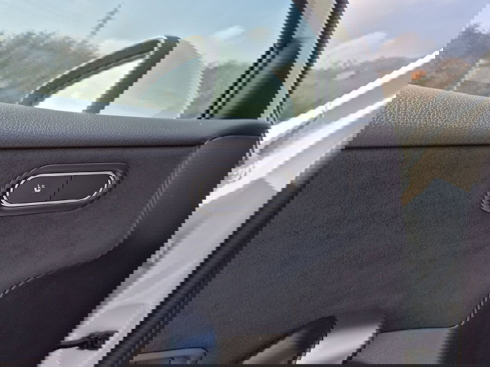 Mercedes-Benz Classe A usata  (19)