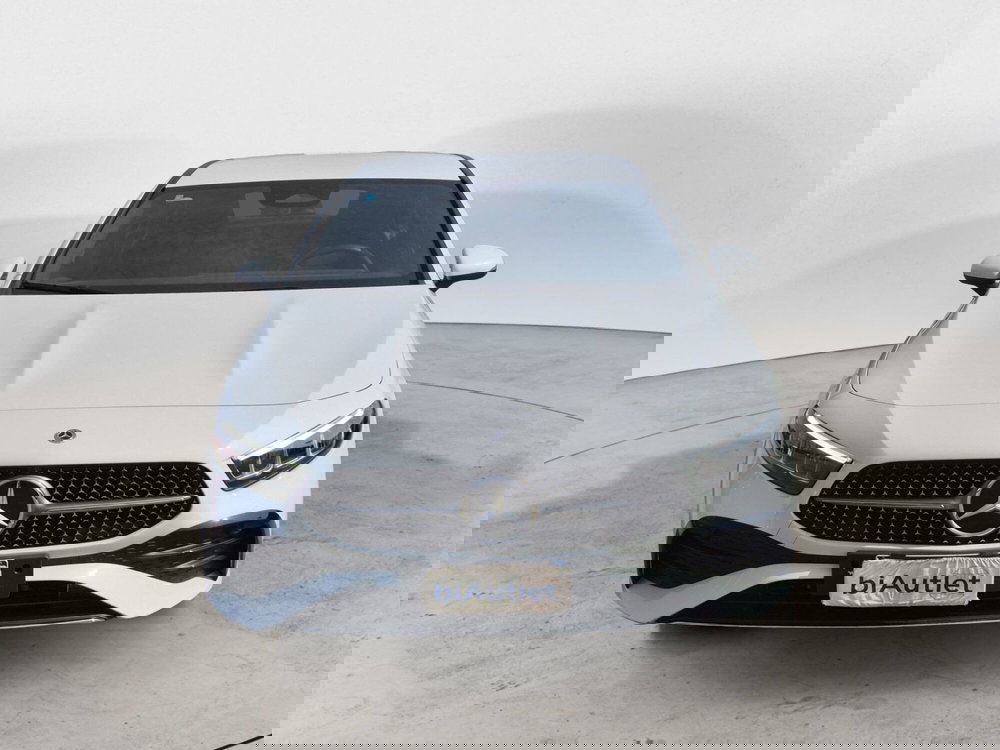 Mercedes-Benz Classe A usata  (2)