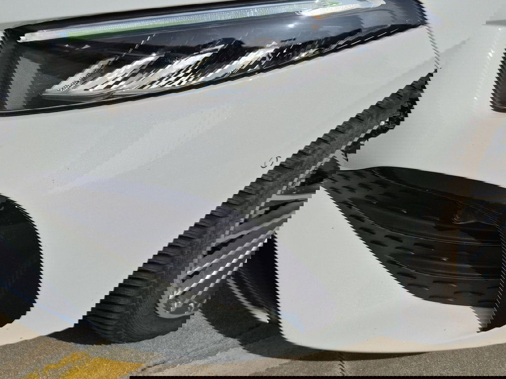 Mercedes-Benz Classe A usata  (20)