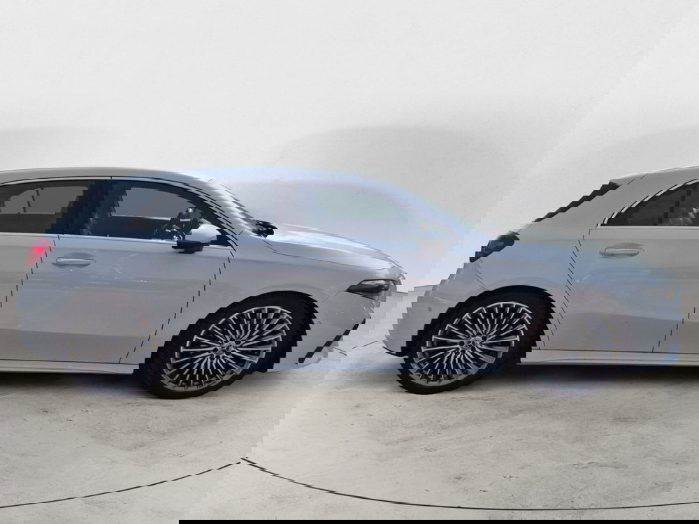 Mercedes-Benz Classe A usata  (5)