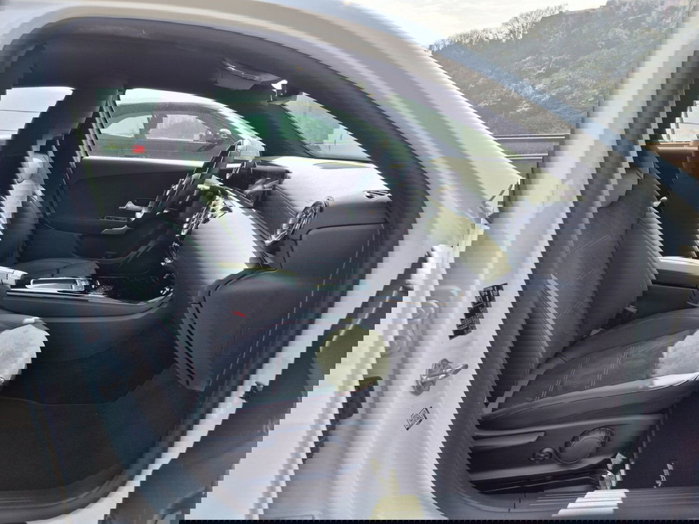 Mercedes-Benz Classe A usata  (9)