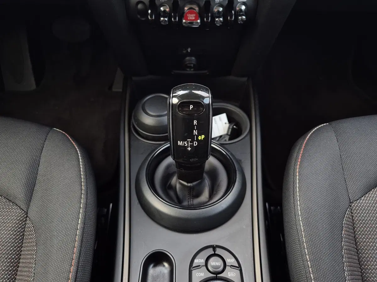 MINI Mini Countryman usata  (10)