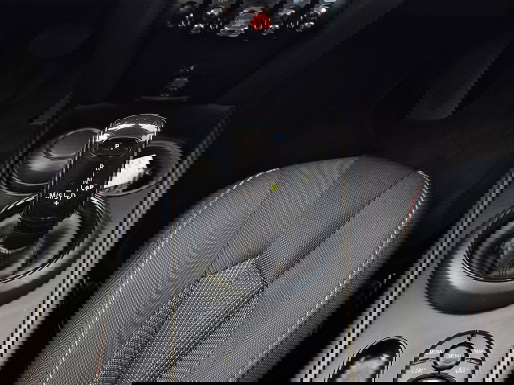 MINI Mini Countryman usata  (10)