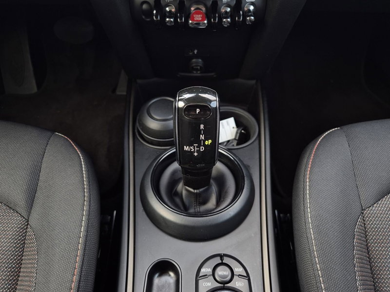 MINI Mini Countryman usata  (10)