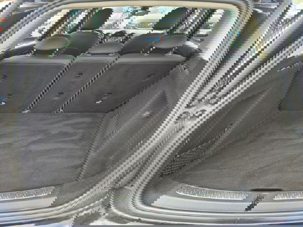 MINI Mini Countryman usata  (11)