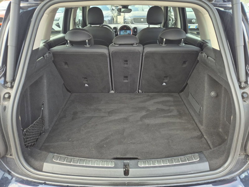 MINI Mini Countryman usata  (11)