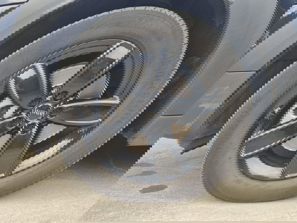 MINI Mini Countryman usata  (12)