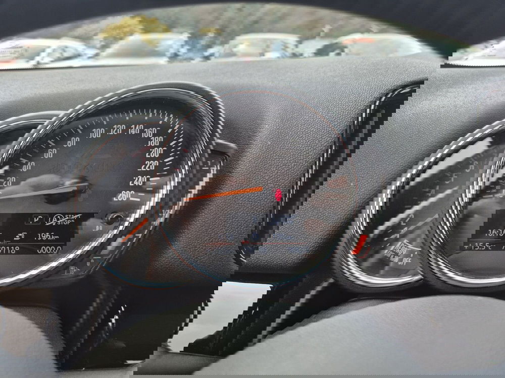 MINI Mini Countryman usata  (13)