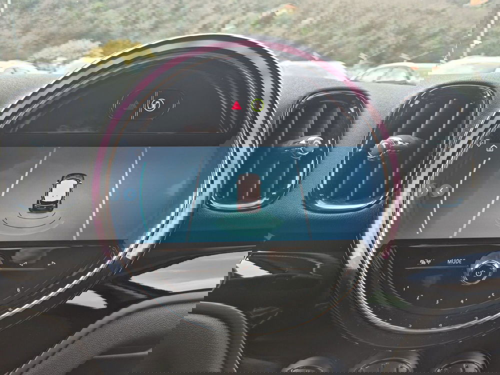 MINI Mini Countryman usata  (14)